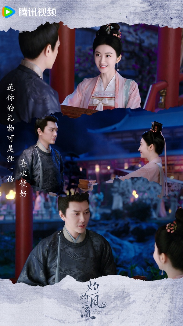 8位「古裝被吐槽」陸劇演員!《花轎喜事》男主被嫌醜,馮紹峰被嫌老,熱巴最醜古裝出現