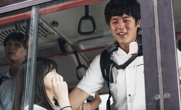 《Moving異能》選角秘密!趙寅成因「長得帥」出演,柳承龍有魅力,韓孝周原本要拒演?