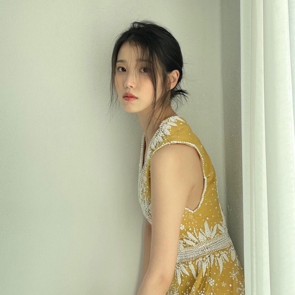 網評「超適合演奇幻劇」韓劇女星!
