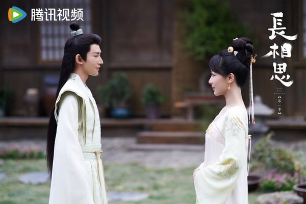 《長相思》第21~30集分集劇情!相柳化身防風邶陪伴小夭身邊,小夭誤闖絕殺陣命懸一線