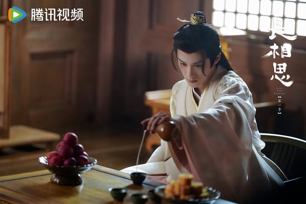 《長相思》第21~30集分集劇情!相柳化身防風邶陪伴小夭身邊,小夭誤闖絕殺陣命懸一線