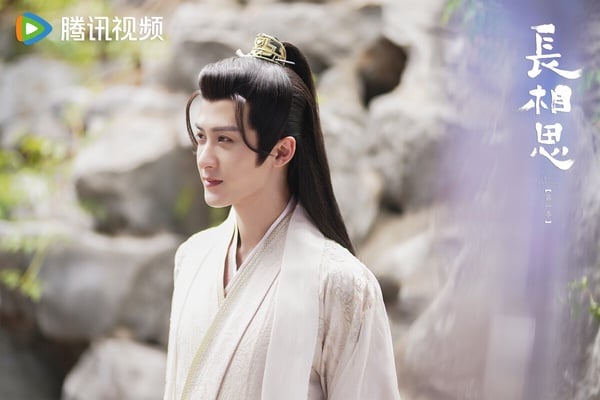 《長相思》第21~30集分集劇情!相柳化身防風邶陪伴小夭身邊,小夭誤闖絕殺陣命懸一線