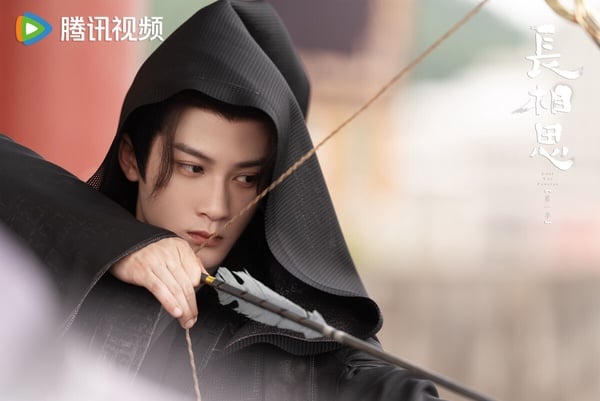 《長相思》第21~30集分集劇情!相柳化身防風邶陪伴小夭身邊,小夭誤闖絕殺陣命懸一線