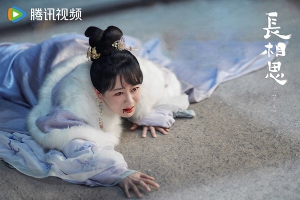 《長相思》第21~30集分集劇情!相柳化身防風邶陪伴小夭身邊,小夭誤闖絕殺陣命懸一線