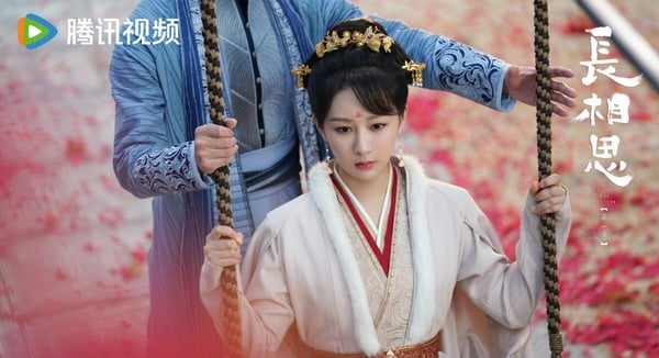10位陸劇女星「同齡不同命」!楊紫有實績,迪麗熱巴有人氣,娜扎沒演技,她萬年捧不紅