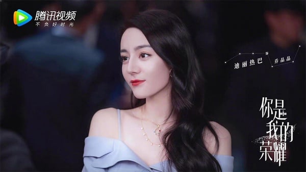 10位陸劇女星「同齡不同命」!楊紫有實績,迪麗熱巴有人氣,娜扎沒演技,她萬年捧不紅