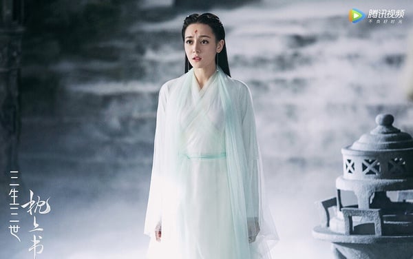 10位陸劇女星「同齡不同命」!楊紫有實績,迪麗熱巴有人氣,娜扎沒演技,她萬年捧不紅
