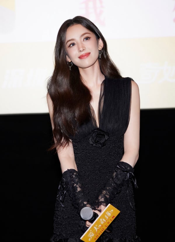 10位陸劇女星「同齡不同命」!楊紫有實績,迪麗熱巴有人氣,娜扎沒演技,她萬年捧不紅