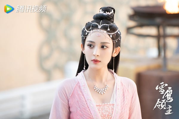 10位陸劇女星「同齡不同命」!楊紫有實績,迪麗熱巴有人氣,娜扎沒演技,她萬年捧不紅