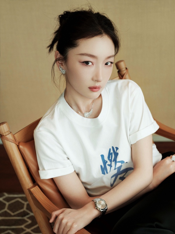 10位陸劇女星「同齡不同命」!楊紫有實績,迪麗熱巴有人氣,娜扎沒演技,她萬年捧不紅