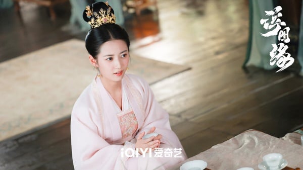 10位陸劇女星「同齡不同命」!楊紫有實績,迪麗熱巴有人氣,娜扎沒演技,她萬年捧不紅