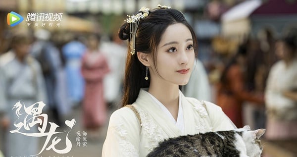10位陸劇女星「同齡不同命」!楊紫有實績,迪麗熱巴有人氣,娜扎沒演技,她萬年捧不紅