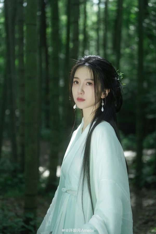 10位陸劇女星「同齡不同命」!楊紫有實績,迪麗熱巴有人氣,娜扎沒演技,她萬年捧不紅
