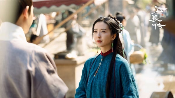 10位陸劇女星「同齡不同命」!楊紫有實績,迪麗熱巴有人氣,娜扎沒演技,她萬年捧不紅