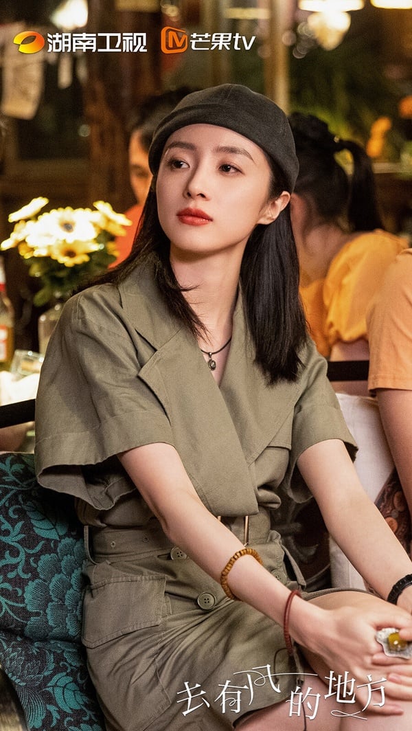 10位陸劇女星「同齡不同命」!楊紫有實績,迪麗熱巴有人氣,娜扎沒演技,她萬年捧不紅