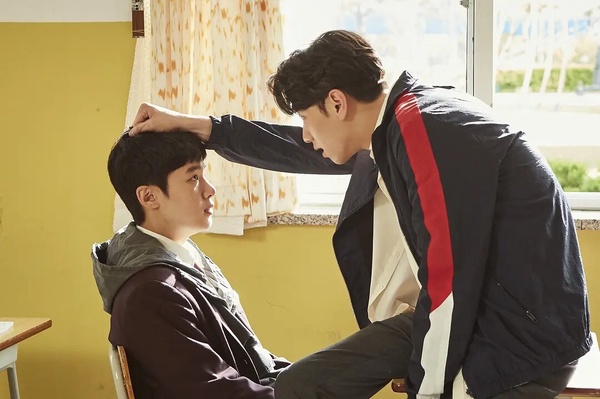 日票選「Netflix最好看韓劇」TOP10!《黑暗榮耀》僅第8,《愛的迫降》第2,冠軍好意外