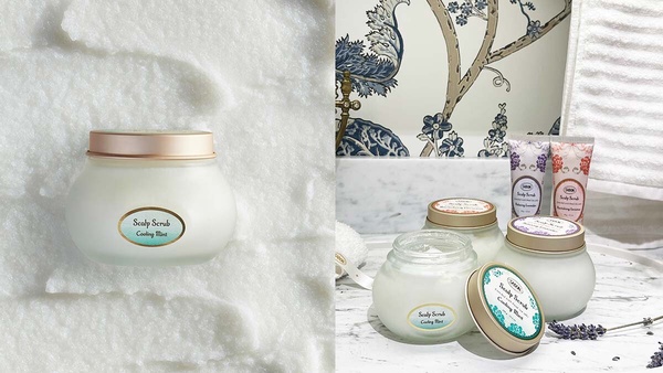 話題頭皮水、頭皮精華盤點+正確使用方法!Sabon,艾瑪絲通通有新品