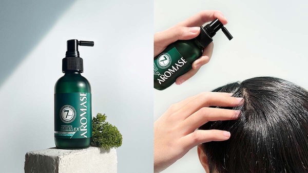 話題頭皮水、頭皮精華盤點+正確使用方法!Sabon,艾瑪絲通通有新品
