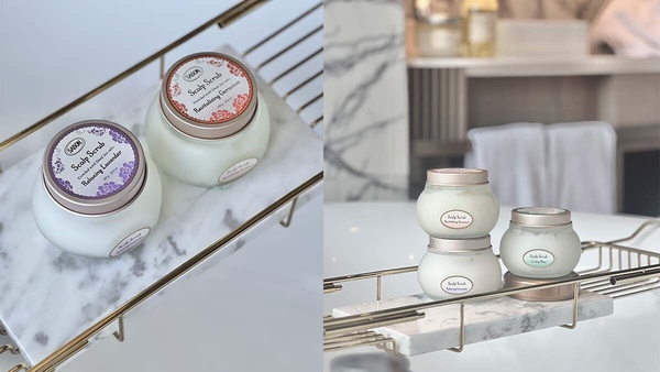 話題頭皮水、頭皮精華盤點+正確使用方法!Sabon,艾瑪絲通通有新品