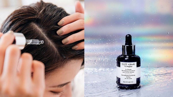 話題頭皮水、頭皮精華盤點+正確使用方法!Sabon,艾瑪絲通通有新品