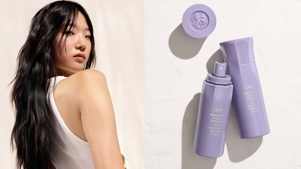 話題頭皮水、頭皮精華盤點+正確使用方法!Sabon,艾瑪絲通通有新品