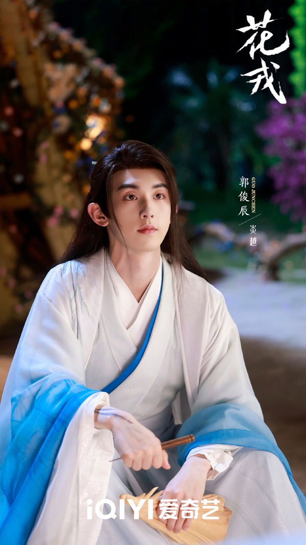 網評「最不願看到女神合作的陸劇95生」TOP10!吳磊落榜,鄧為第6,王鶴棣第2,冠軍是他