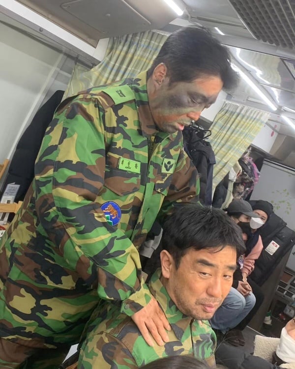 《Moving異能》劇情9個隱藏伏筆！智熙車禍真相？轉學生身份不單純？編劇透露斗植沒死