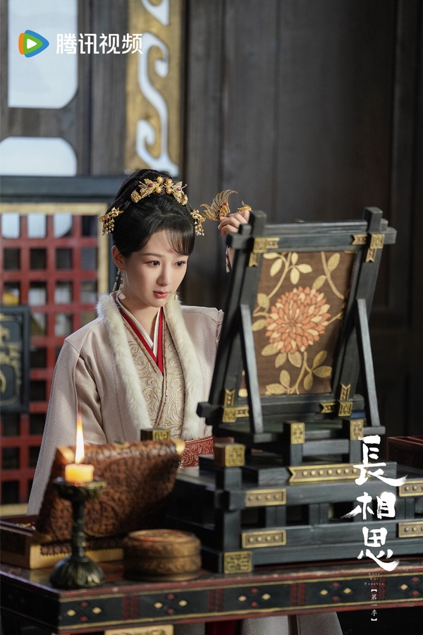 2023暑期檔陸劇角色熱度總榜TOP10!檀健次「相柳」第6,楊紫「小夭」贏成毅「李蓮花」