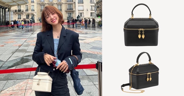 2023化妝箱包/晚宴包推薦品牌6:BVLGARI