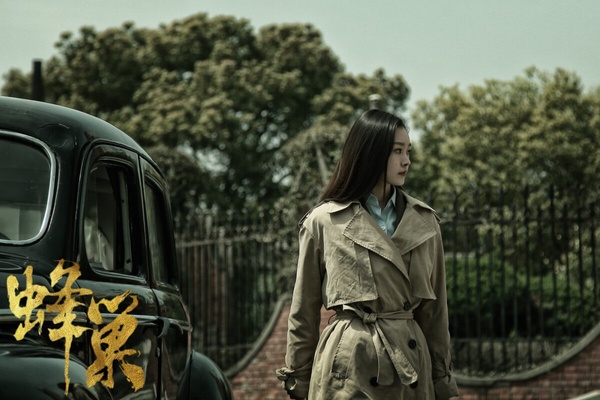 盤點9月定檔陸劇!《驕陽伴我》大談姐弟戀,陳曉搭古力娜扎顏值高,這對CP二搭超高甜