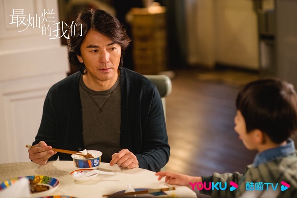 盤點9月定檔陸劇!《驕陽伴我》大談姐弟戀,陳曉搭古力娜扎顏值高,這對CP二搭超高甜
