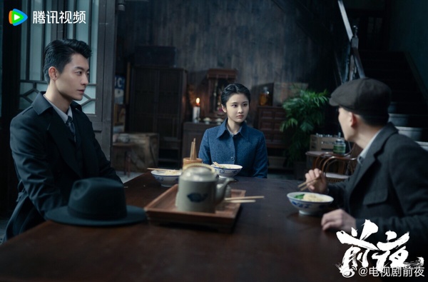 盤點9月定檔陸劇!《驕陽伴我》大談姐弟戀,陳曉搭古力娜扎顏值高,這對CP二搭超高甜