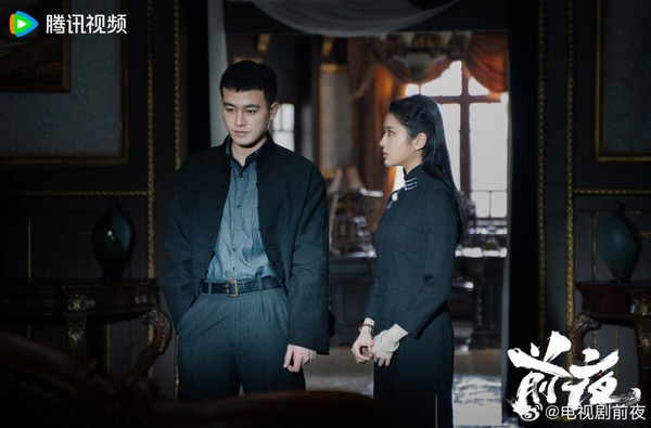 盤點9月定檔陸劇!《驕陽伴我》大談姐弟戀,陳曉搭古力娜扎顏值高,這對CP二搭超高甜