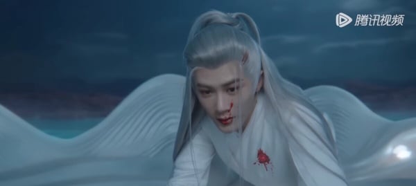 陸劇《長相思》第二季劇情走向!小夭真實身世將曝光,與相柳感情線準備開虐!