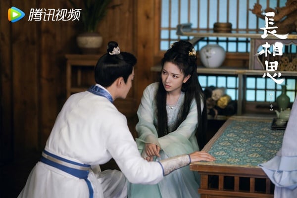 陸劇《長相思》第二季劇情走向!小夭真實身世將曝光,與相柳感情線準備開虐!