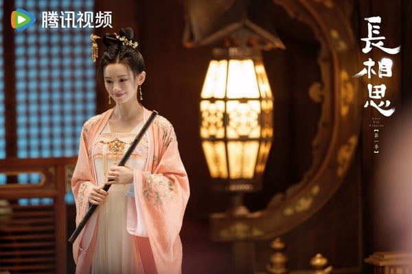 陸劇《長相思》第二季劇情走向!小夭真實身世將曝光,與相柳感情線準備開虐!