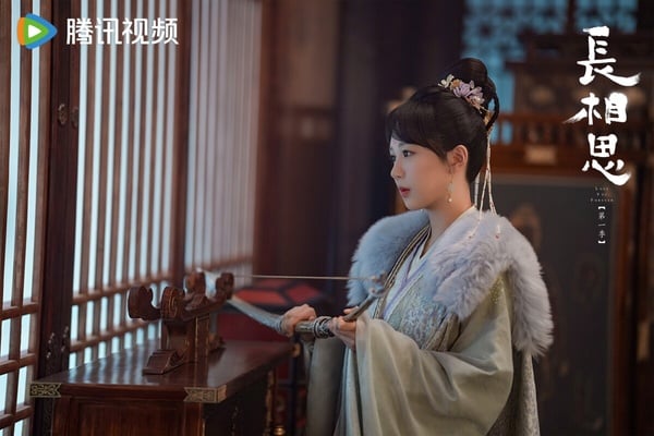 陸劇《長相思》第二季劇情走向!小夭真實身世將曝光,與相柳感情線準備開虐!
