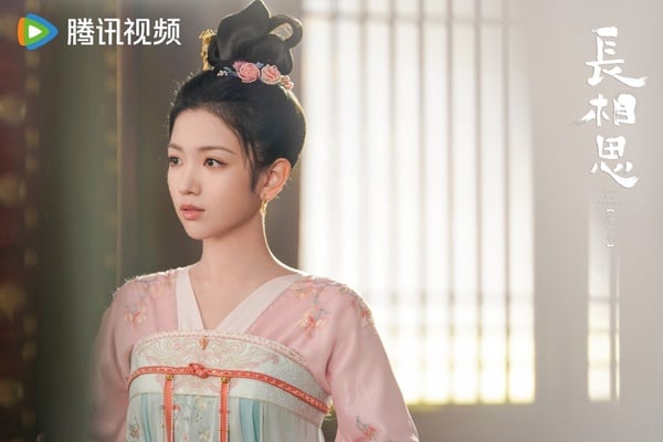 陸劇《長相思》第二季劇情走向!小夭真實身世將曝光,與相柳感情線準備開虐!