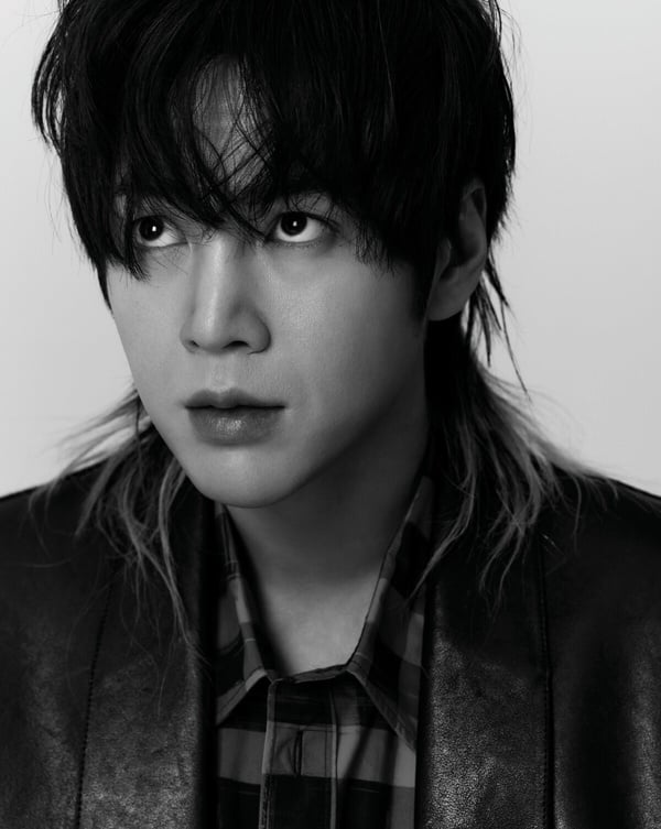 日網票選「聲音最好聽」韓劇男星TOP10!池昌旭第6輸李俊昊,「他」打敗朴敘俊奪冠