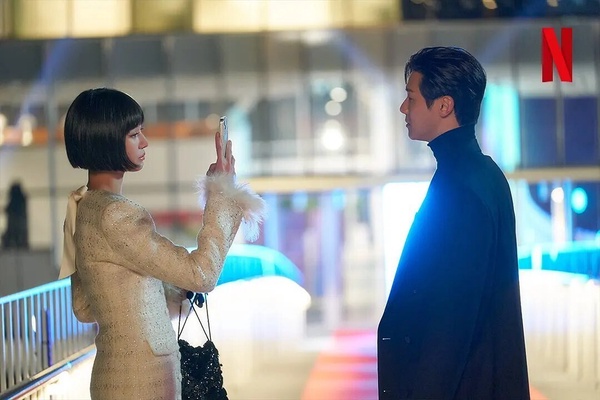 8月「Netflix全球韓劇積分榜」TOP8!《摸心第六感》第4,《假面女郎》第2,冠軍真的狂