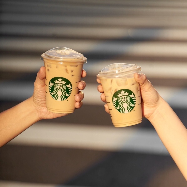 星巴克「9月優惠」:星巴克即日起~9/30指定門市享指定飲品半價優惠