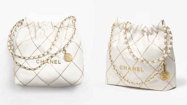 CHANEL香奈兒22包 NT$291,300