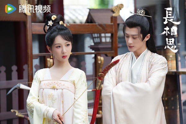 八月陸劇「有效播放量」TOP10!《七時吉祥》4.8億《蓮花樓》14.6億,冠軍唯一衝破20億