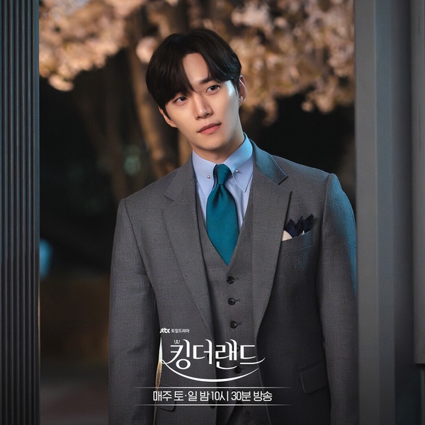 近5年「收視人數最多」韓劇演員TOP9!安孝燮贏俊昊,南宮珉第3