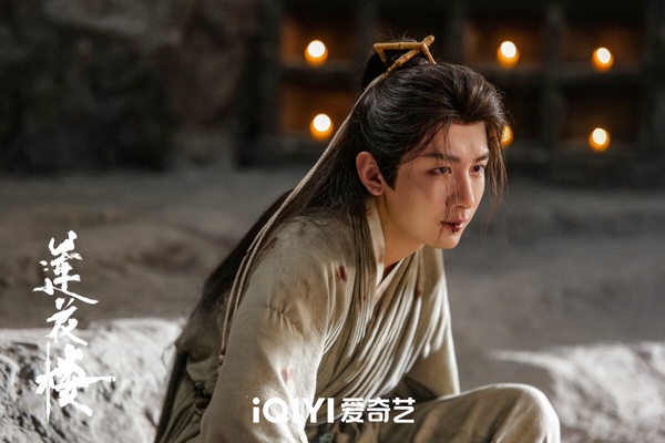 網評暑期檔「最值得二刷」陸劇TOP10!《玉骨遙》第四《長相思》第二,冠軍真值得回味