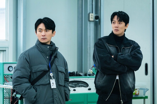 9月韓劇熱度排行TOP10!《假面女郎》贏《驅魔麵館2》第3,這部打敗《Moving異能》奪冠