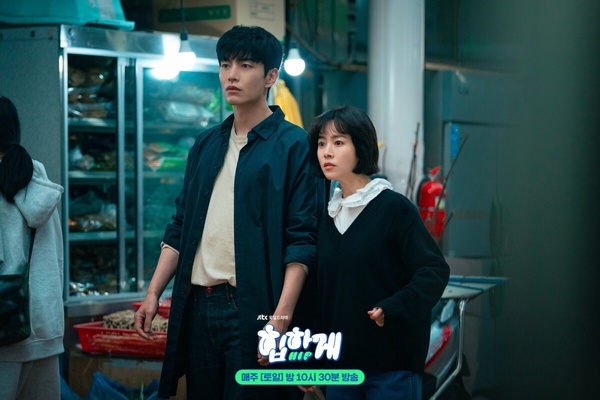 9月韓劇熱度排行TOP10!《假面女郎》贏《驅魔麵館2》第3,這部打敗《Moving異能》奪冠