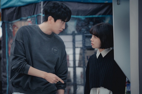 9月韓劇熱度排行TOP10!《假面女郎》贏《驅魔麵館2》第3,這部打敗《Moving異能》奪冠