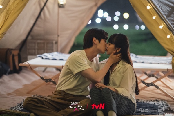 9月韓劇熱度排行TOP10!《假面女郎》贏《驅魔麵館2》第3,這部打敗《Moving異能》奪冠