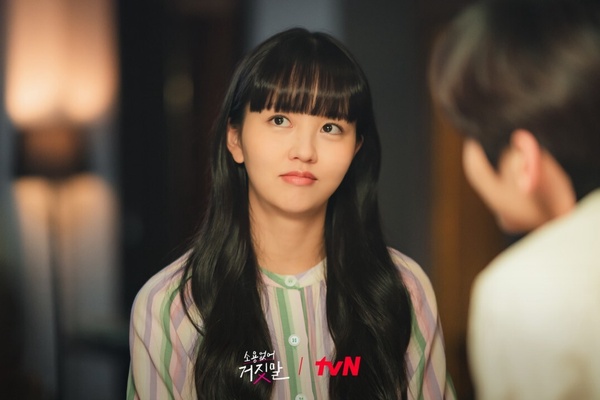 9月韓劇熱度排行TOP10!《假面女郎》贏《驅魔麵館2》第3,這部打敗《Moving異能》奪冠